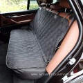 Pet Car Seat Cover Waterproof For Back Seat